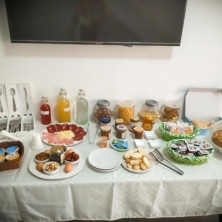 L'Antico Borgo B&B ノート エクステリア 写真