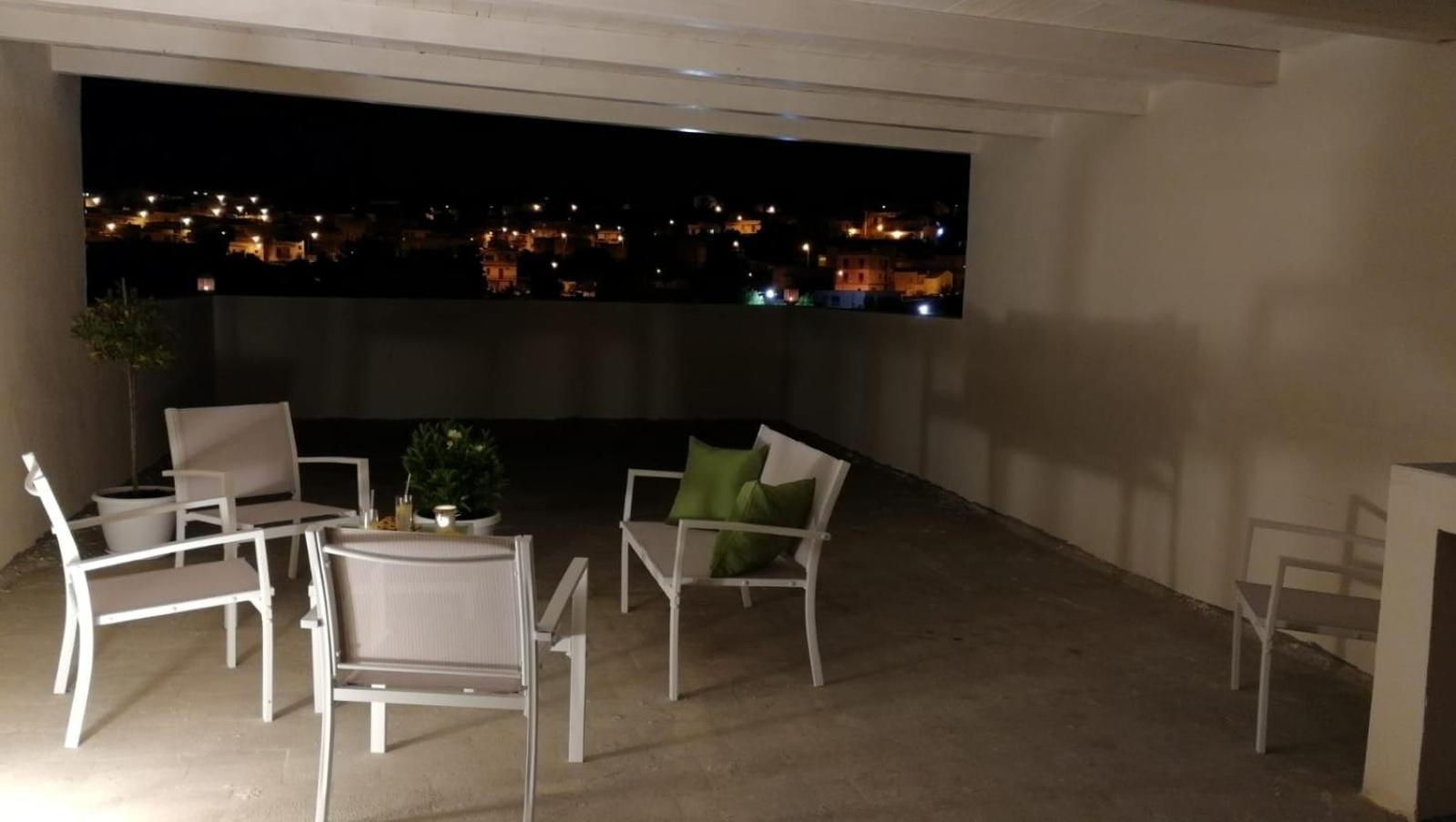 L'Antico Borgo B&B ノート エクステリア 写真