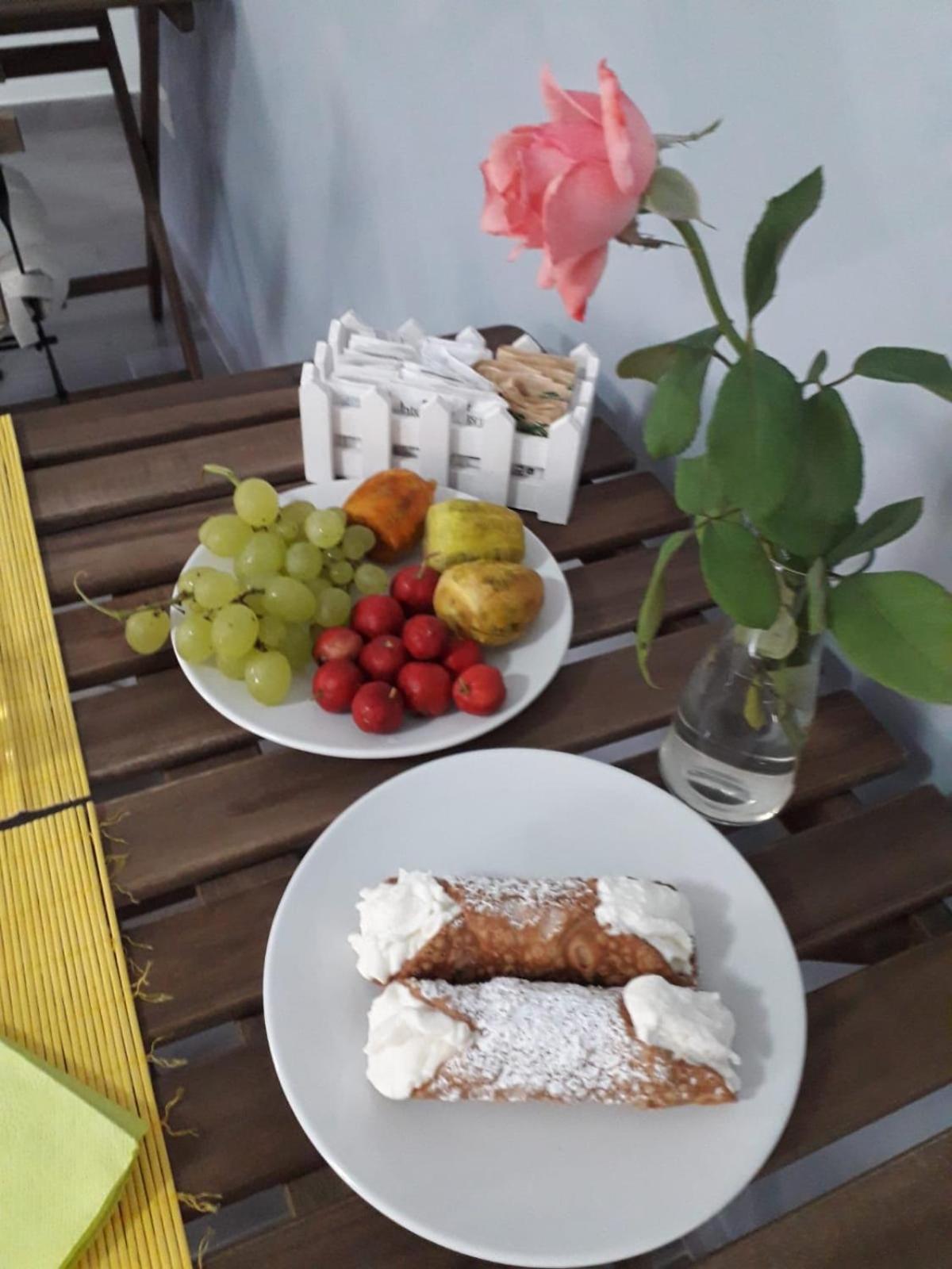 L'Antico Borgo B&B ノート エクステリア 写真