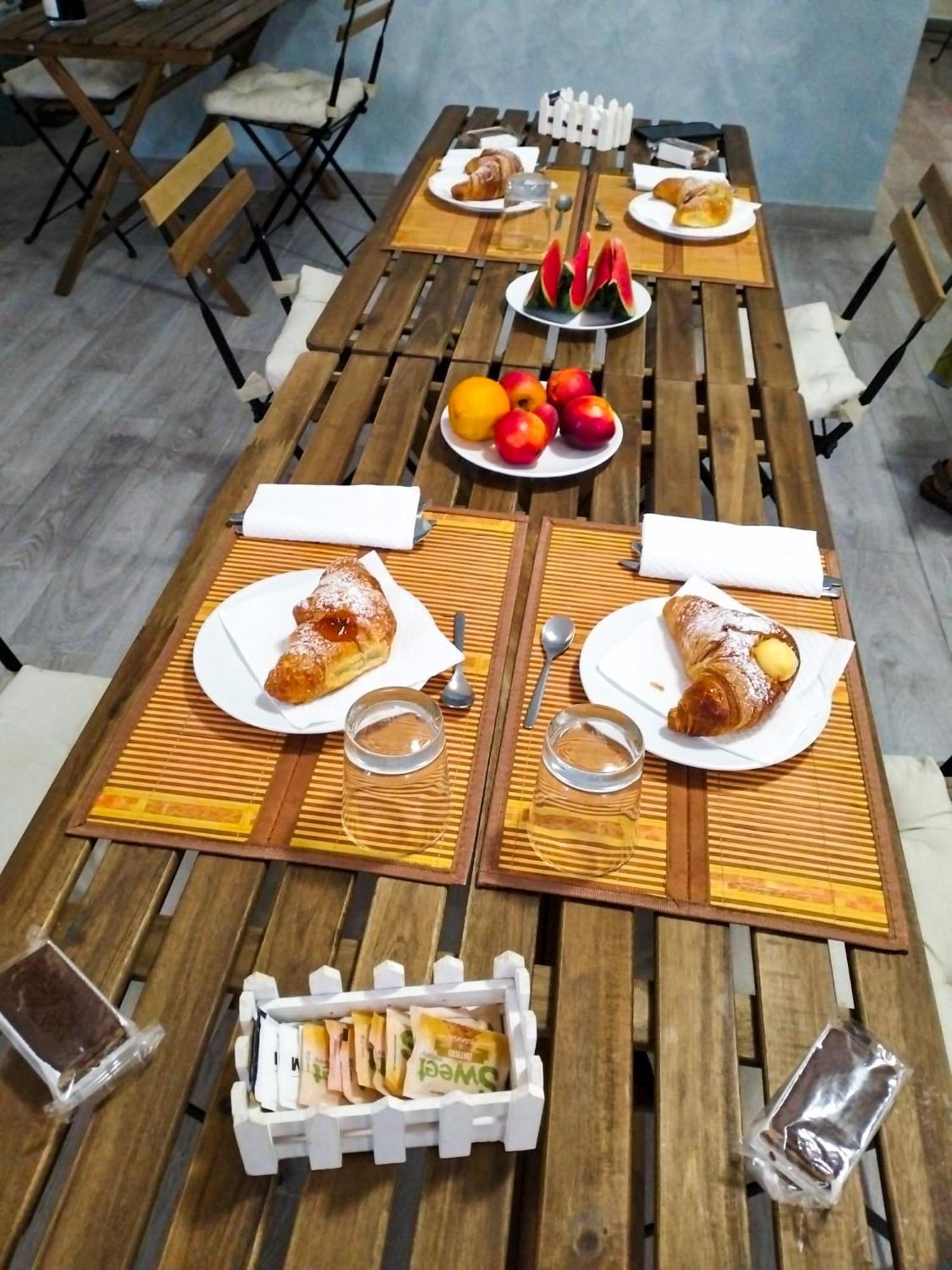 L'Antico Borgo B&B ノート エクステリア 写真