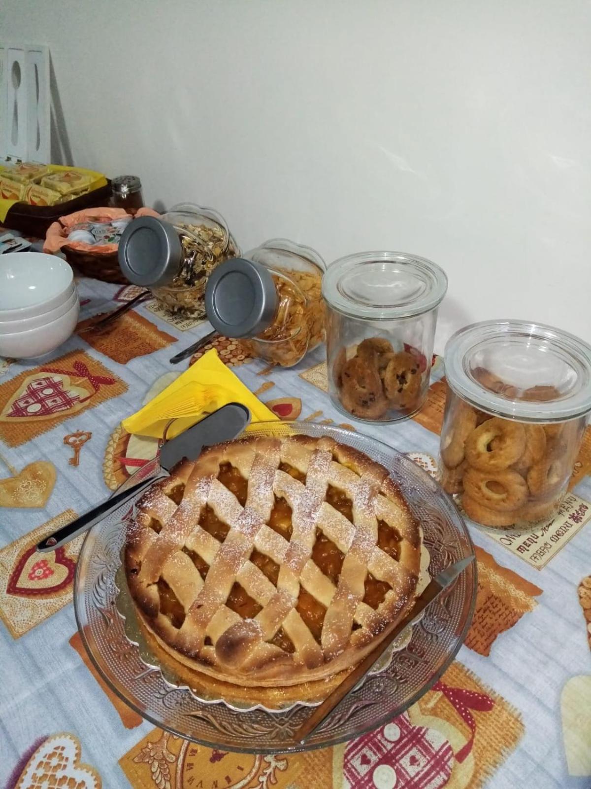 L'Antico Borgo B&B ノート エクステリア 写真