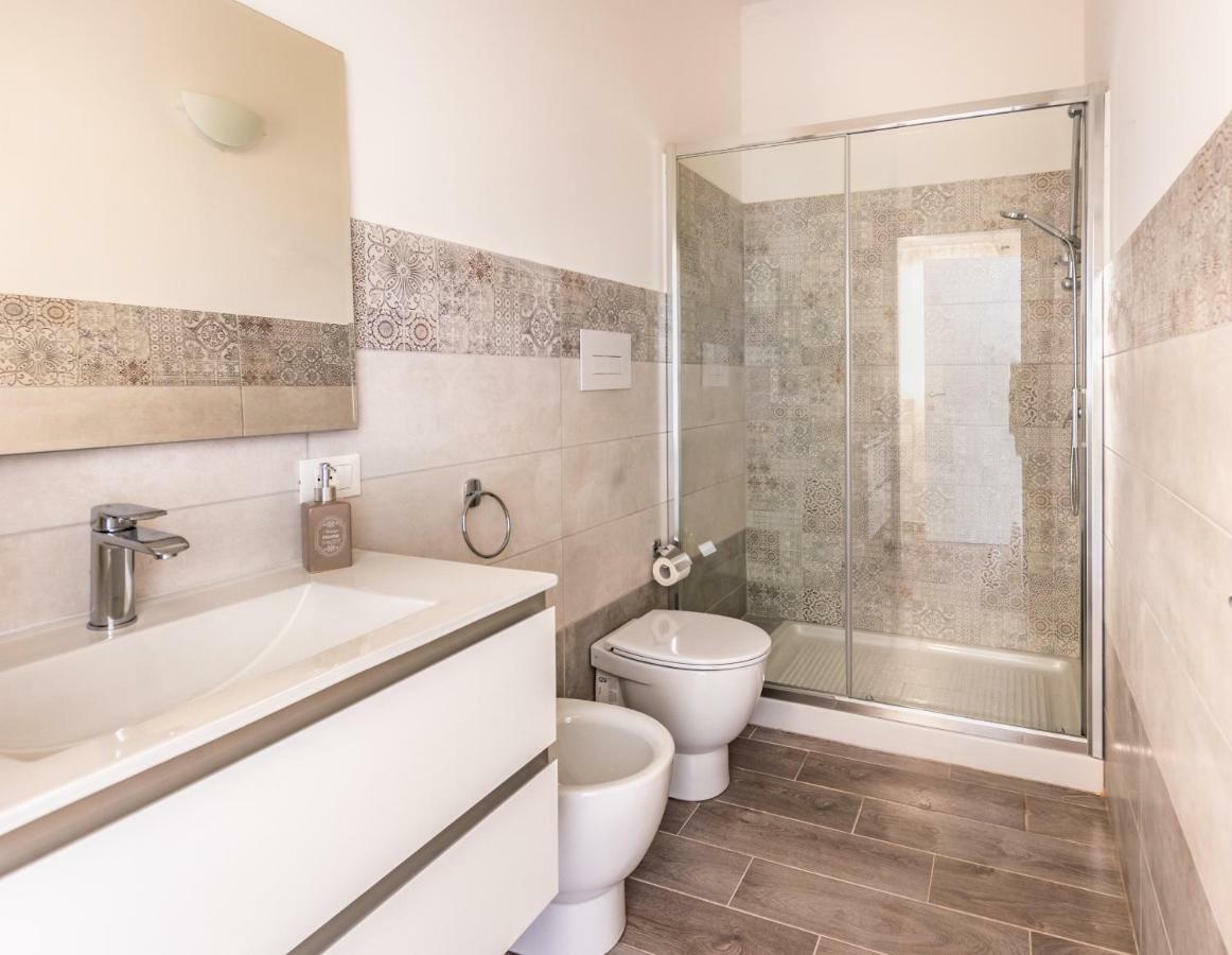 L'Antico Borgo B&B ノート エクステリア 写真