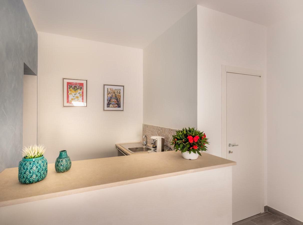 L'Antico Borgo B&B ノート エクステリア 写真