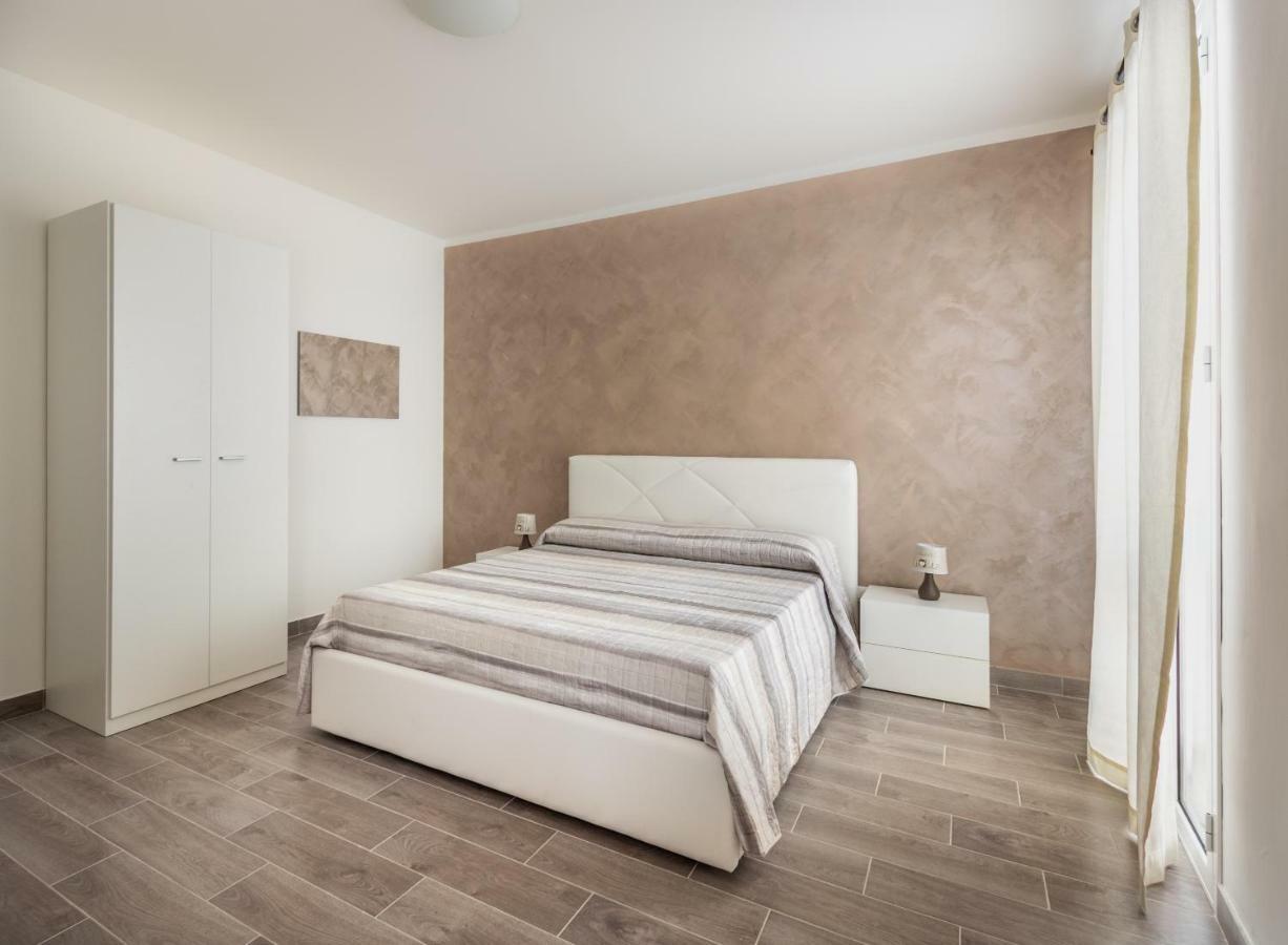 L'Antico Borgo B&B ノート エクステリア 写真