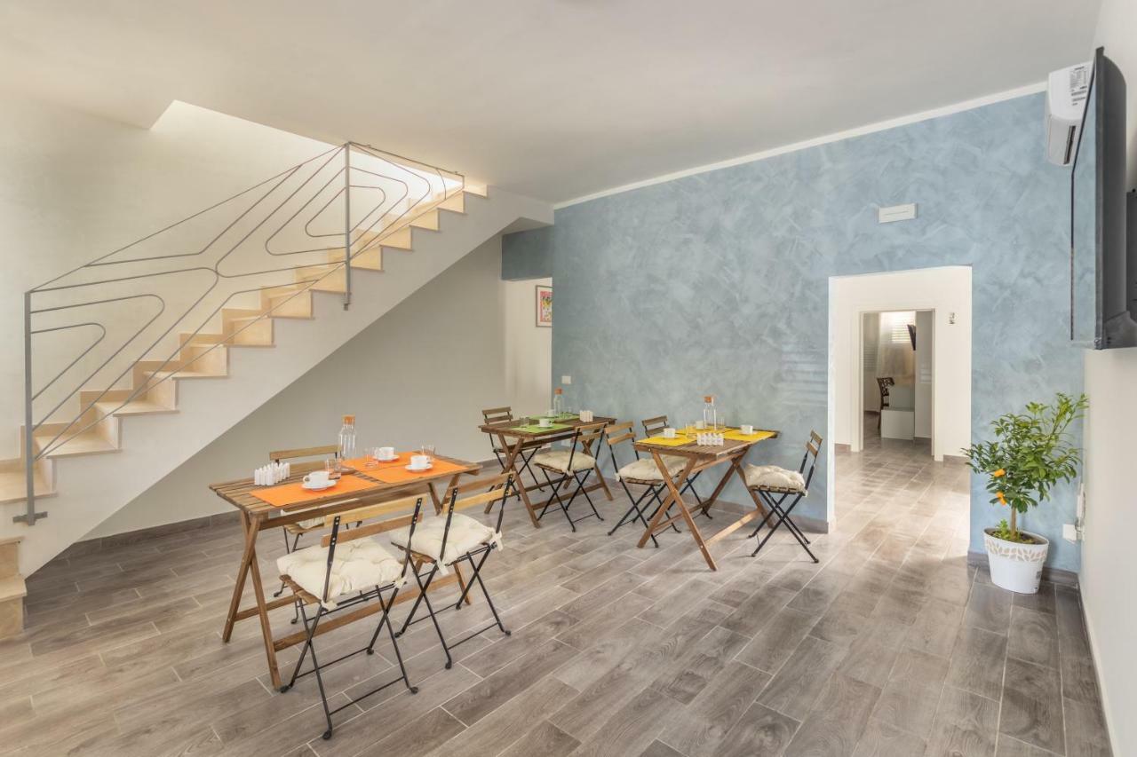 L'Antico Borgo B&B ノート エクステリア 写真