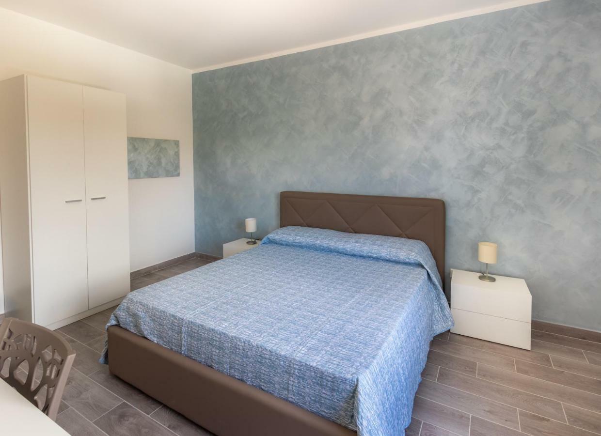L'Antico Borgo B&B ノート エクステリア 写真