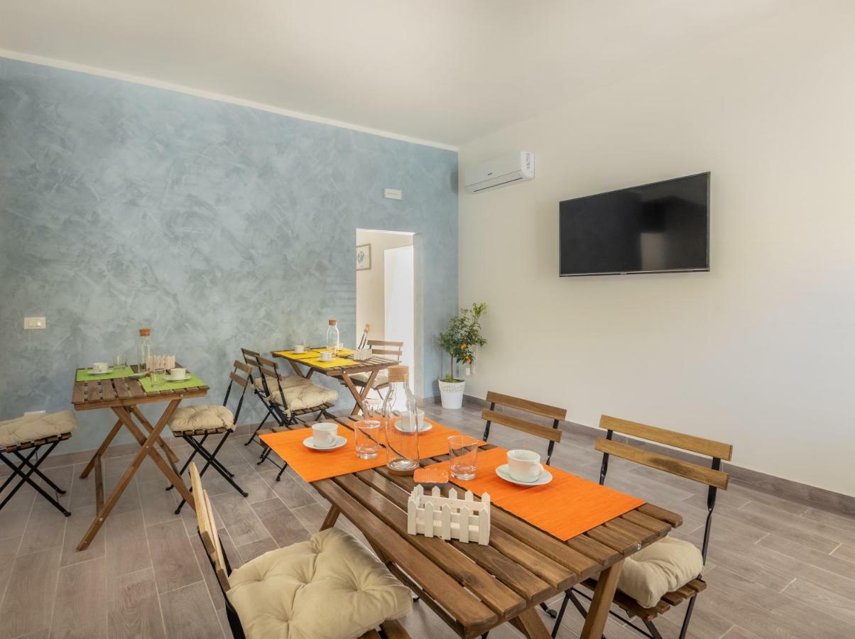 L'Antico Borgo B&B ノート エクステリア 写真