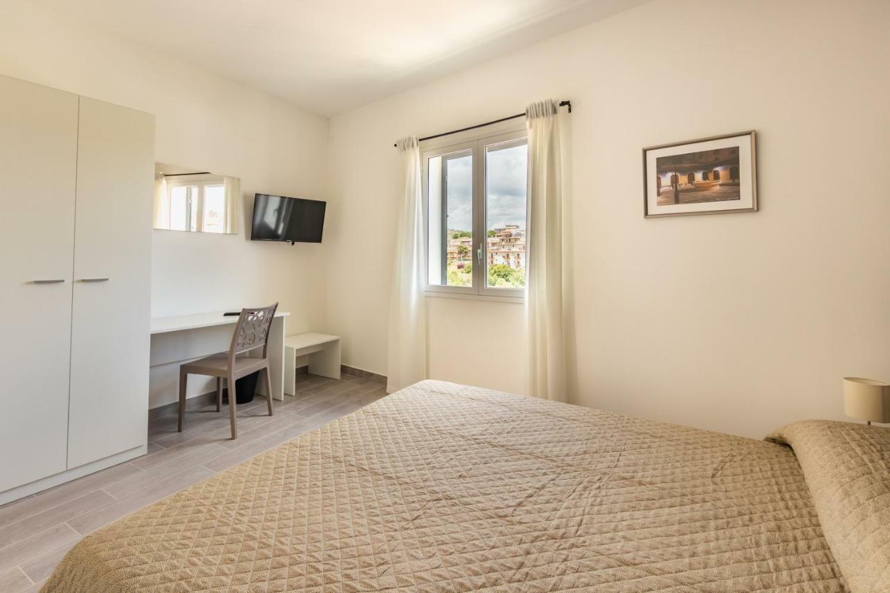 L'Antico Borgo B&B ノート エクステリア 写真