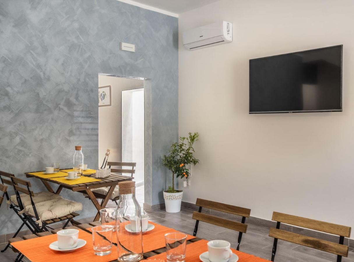 L'Antico Borgo B&B ノート エクステリア 写真