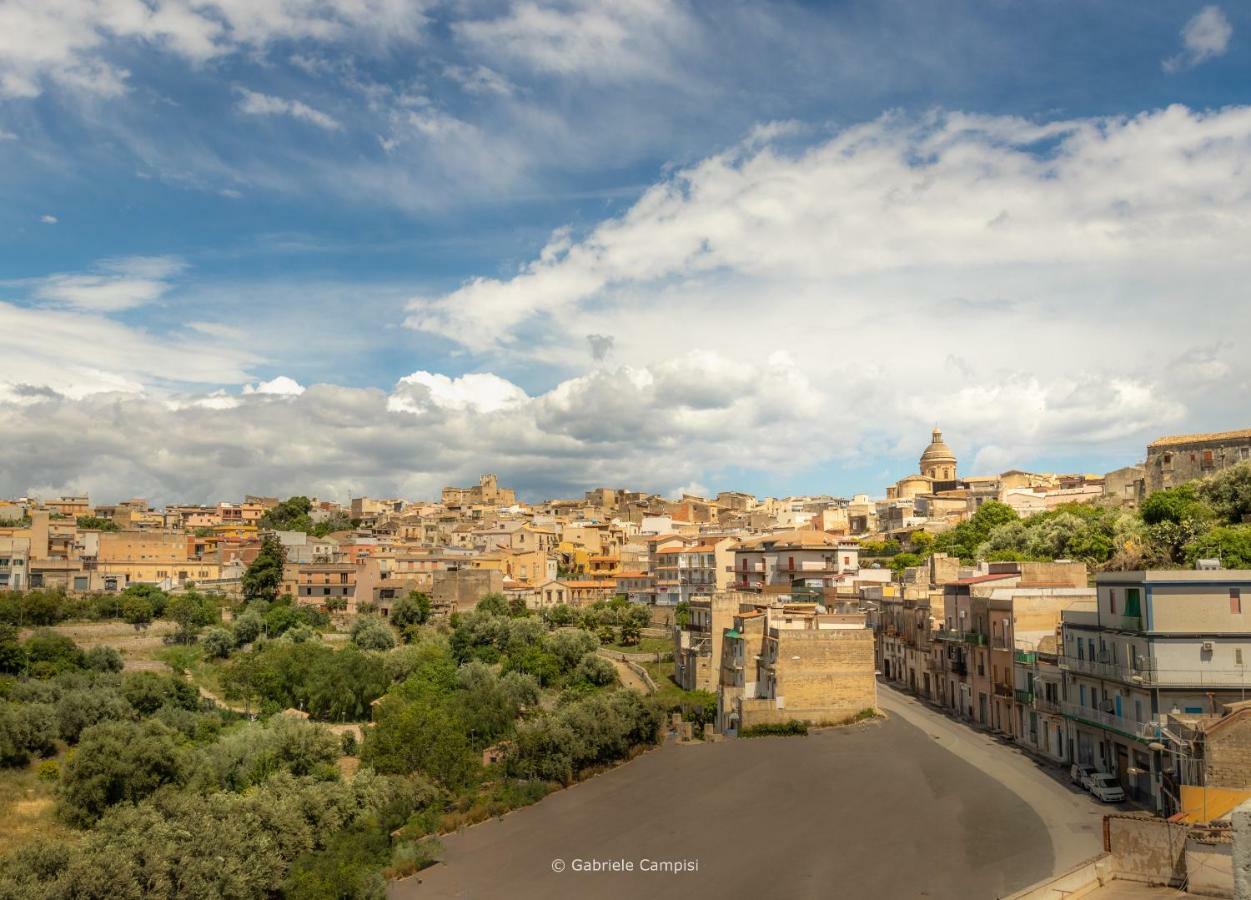 L'Antico Borgo B&B ノート エクステリア 写真