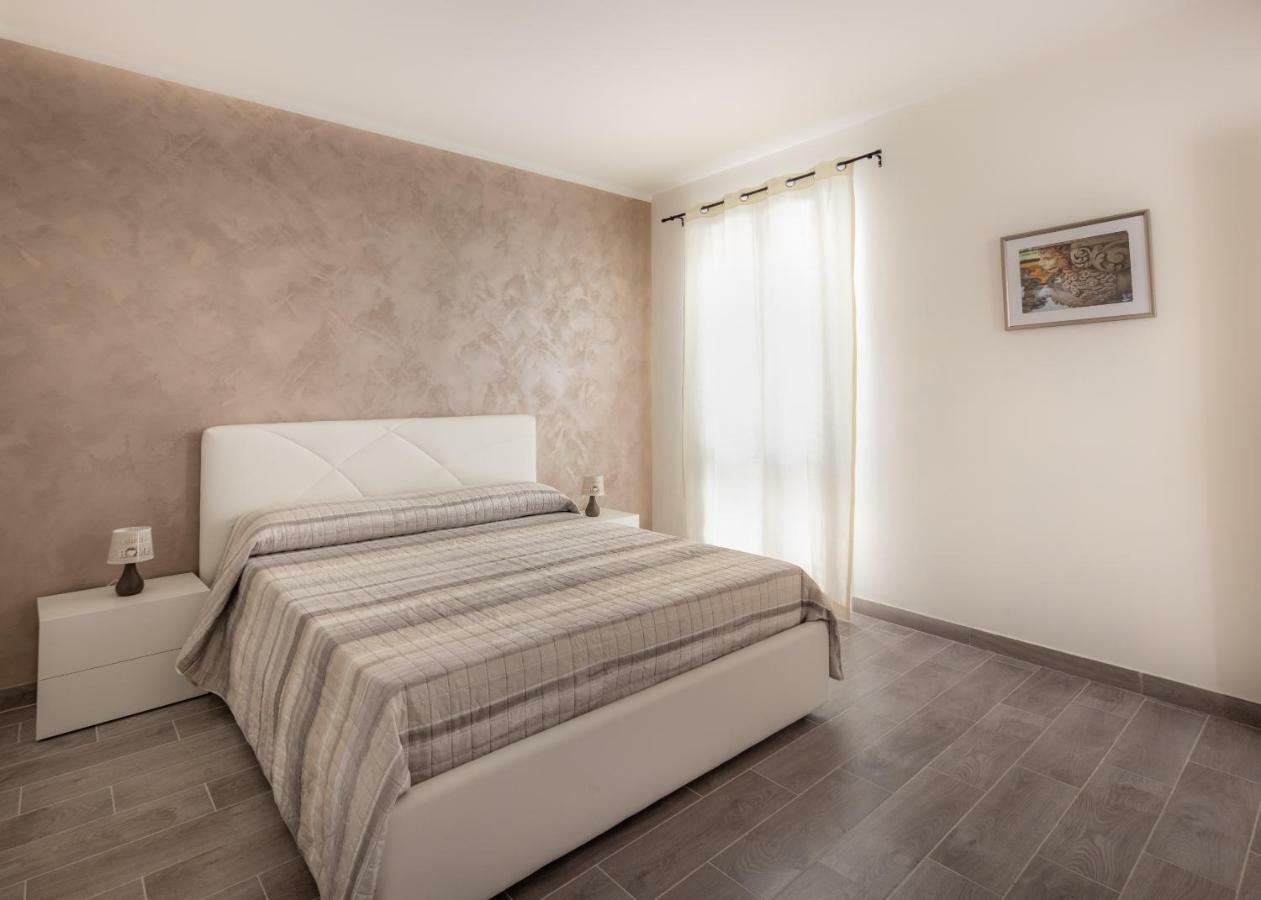 L'Antico Borgo B&B ノート エクステリア 写真