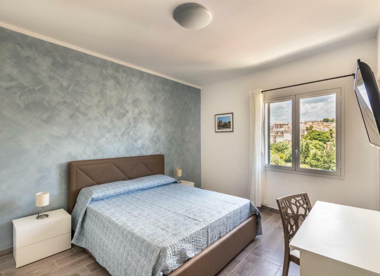 L'Antico Borgo B&B ノート エクステリア 写真