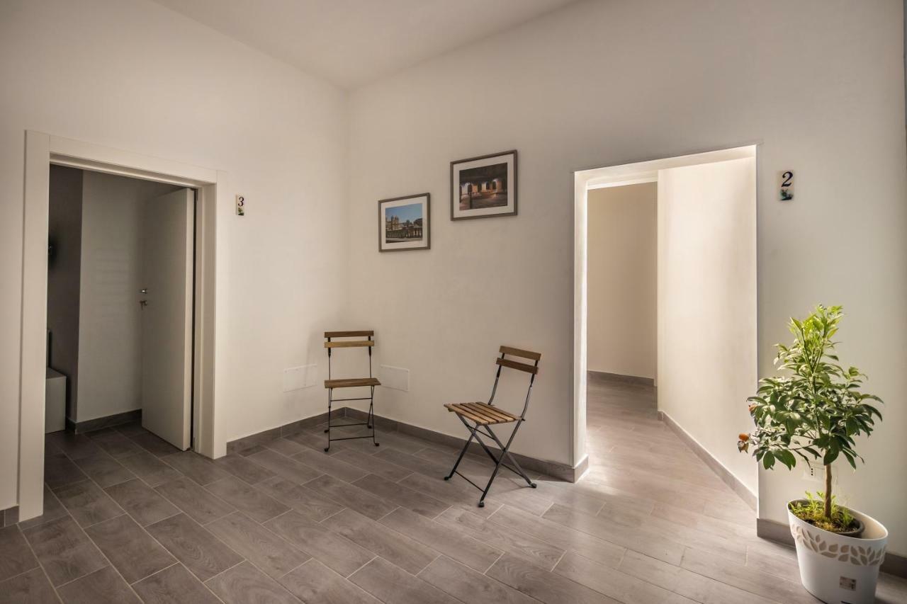 L'Antico Borgo B&B ノート エクステリア 写真