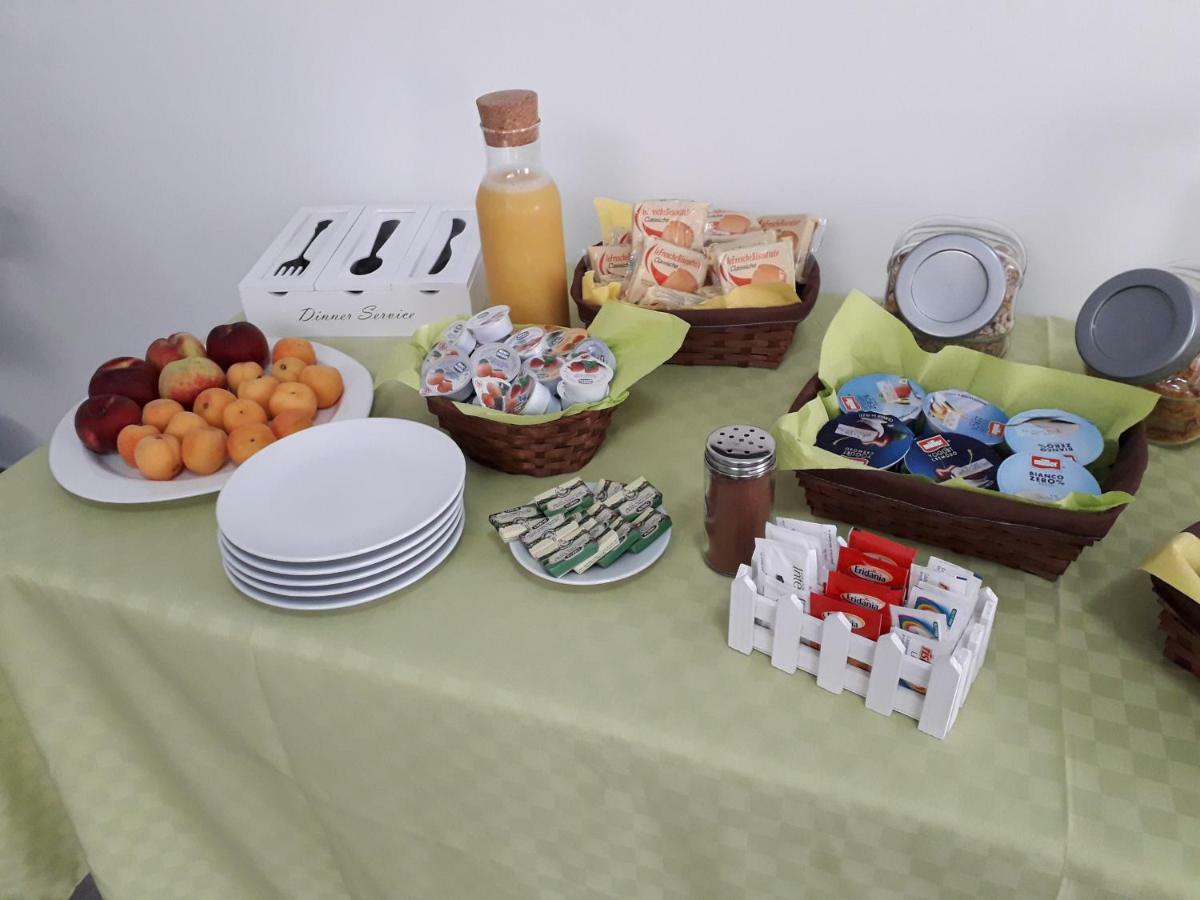 L'Antico Borgo B&B ノート エクステリア 写真