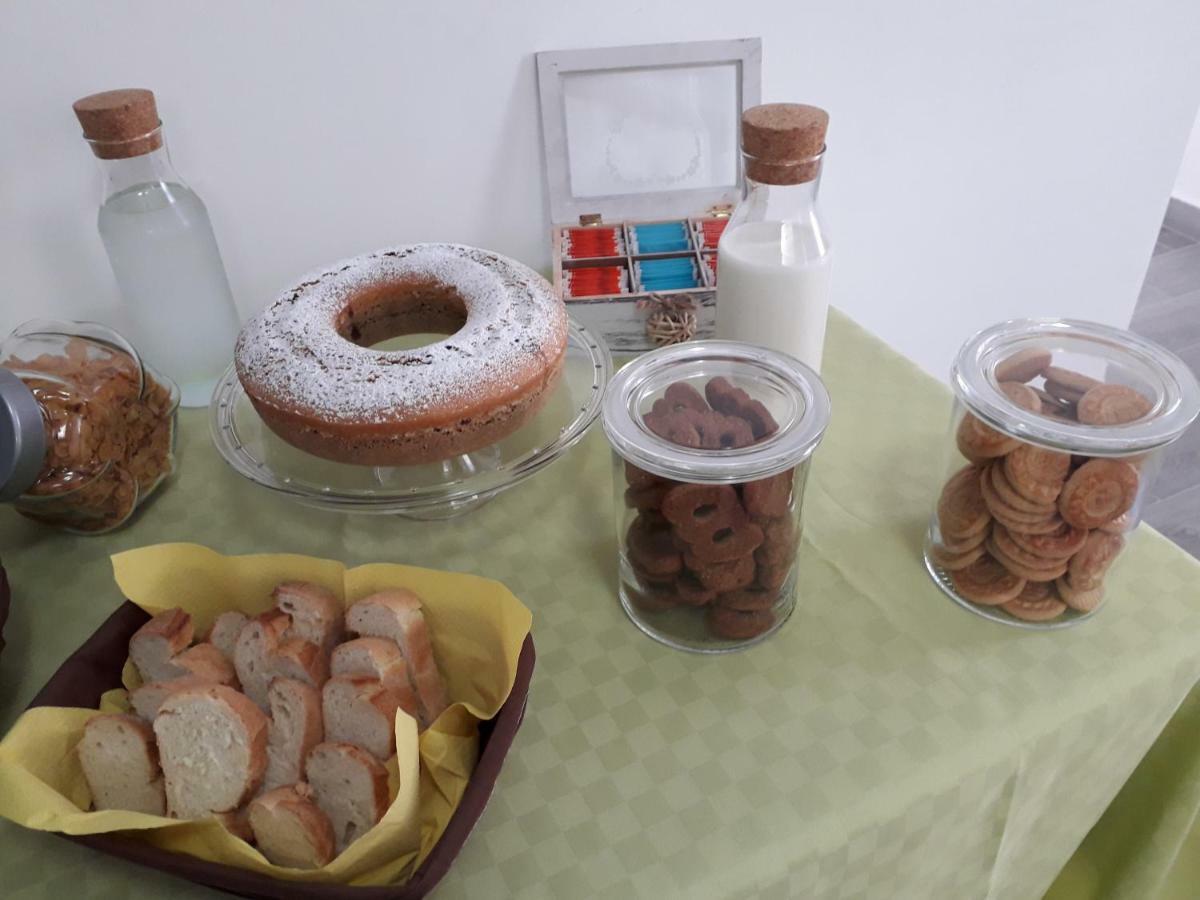 L'Antico Borgo B&B ノート エクステリア 写真