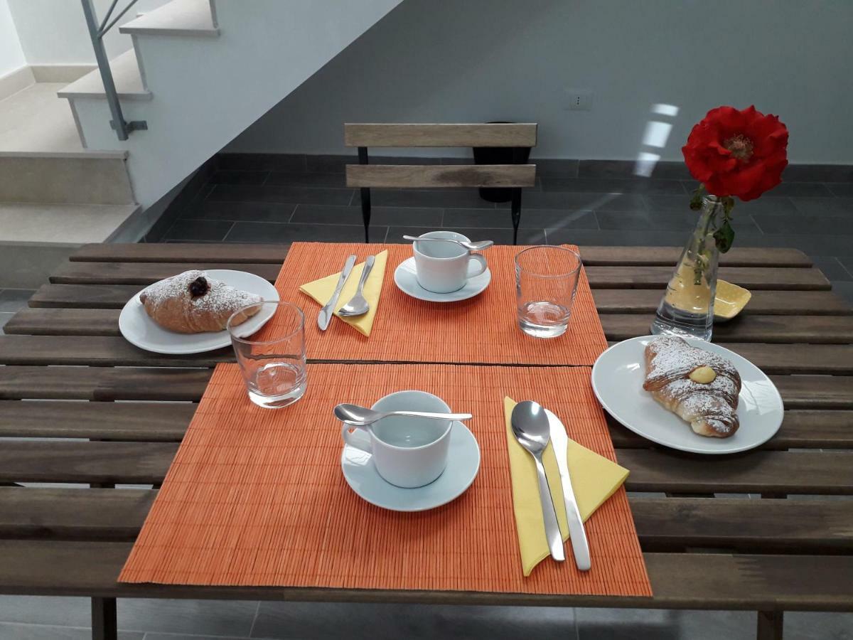 L'Antico Borgo B&B ノート エクステリア 写真