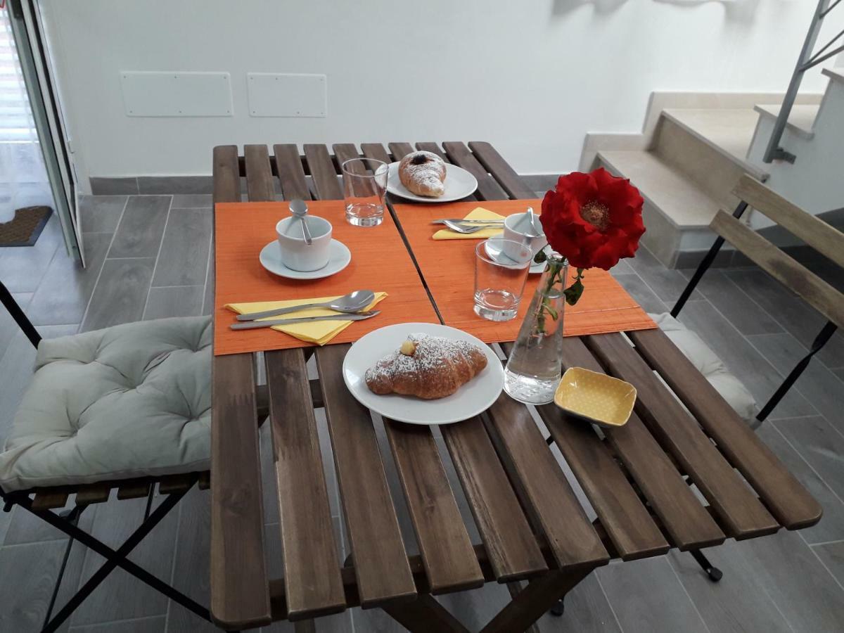 L'Antico Borgo B&B ノート エクステリア 写真